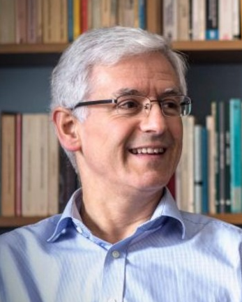 Rodolfo Arango Rivadeneira