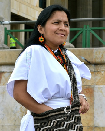 Belkis Florentina Izquierdo Torres