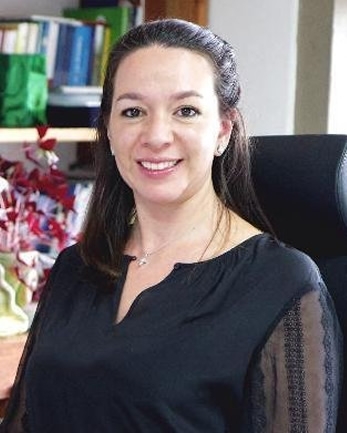 Catalina Díaz Gómez