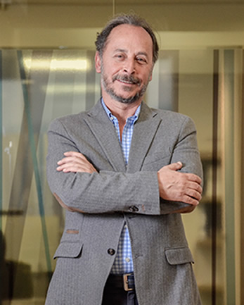 Iván González Amado