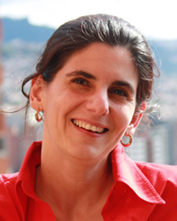 Julieta Lemaitre Ripoll