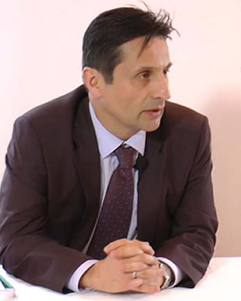 Mauricio García Cadena