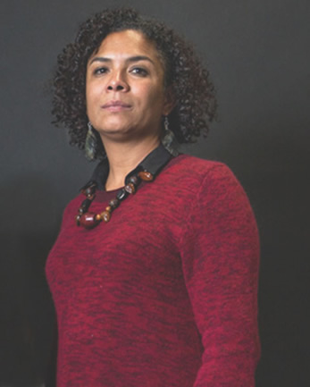 Nadiezhda Natazha Henríquez Chacín