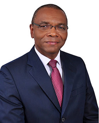 Adolfo Murillo Granados