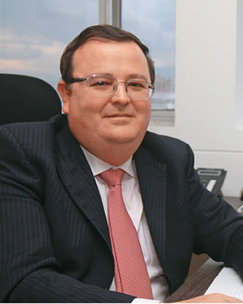 Alejandro Ramelli Arteaga