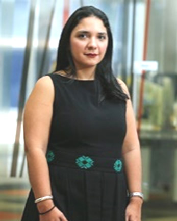 Alexandra Sandoval Mantilla