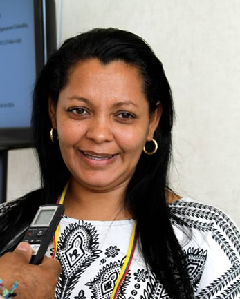 Ana Manuela Ochoa Arias