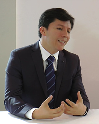 Oscar Javier Parra Vera