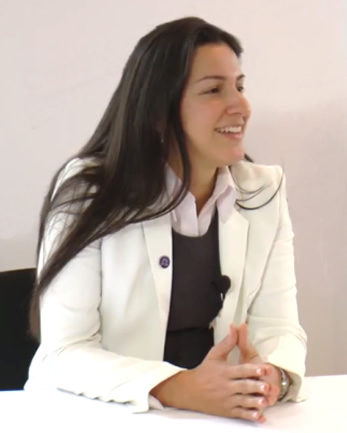 Diana María Vega Laguna